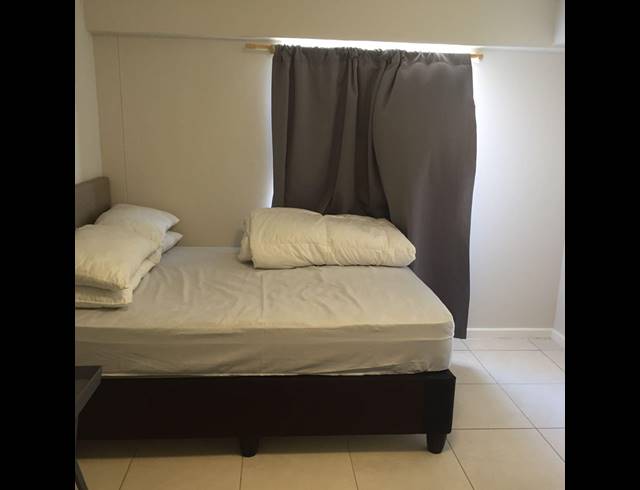 1 BEDROOM APARTMENT TO LET IN SALT RIVER